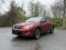 2015 Subaru XV Crosstrek 2.0i Premium