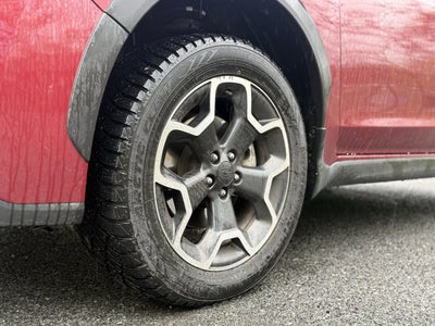 2015 Subaru XV Crosstrek 2.0i Premium