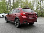 2015 Subaru XV Crosstrek 2.0i Premium