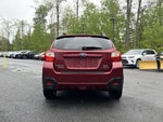 2015 Subaru XV Crosstrek 2.0i Premium