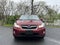 2015 Subaru XV Crosstrek 2.0i Premium
