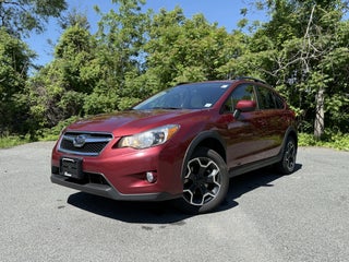 2015 Subaru XV Crosstrek 2.0i Premium