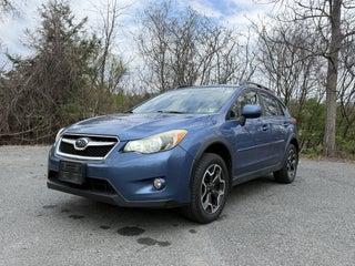 2014 Subaru XV Crosstrek 2.0i Premium