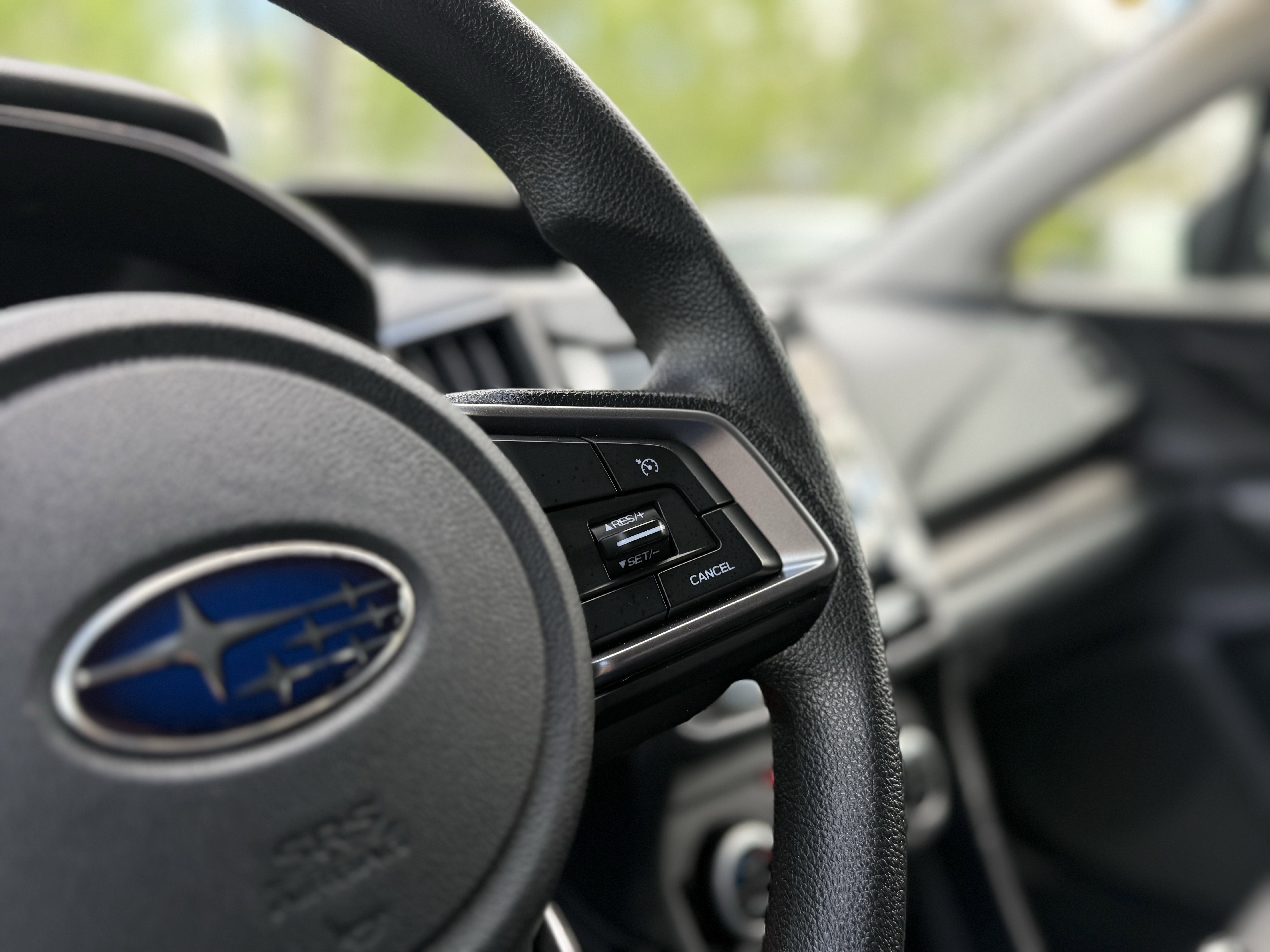 2022 Subaru Crosstrek Base