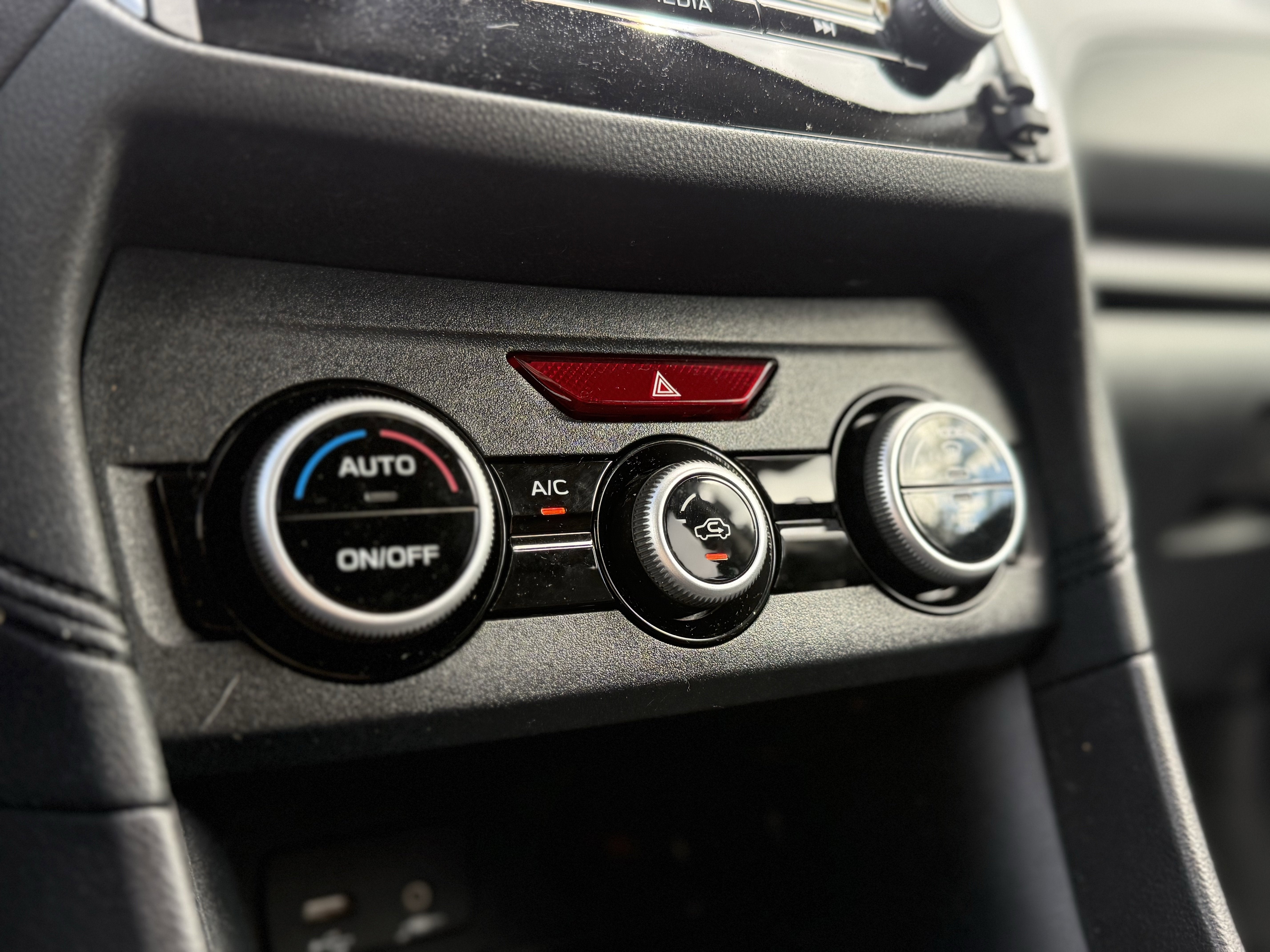 2022 Subaru Crosstrek Base