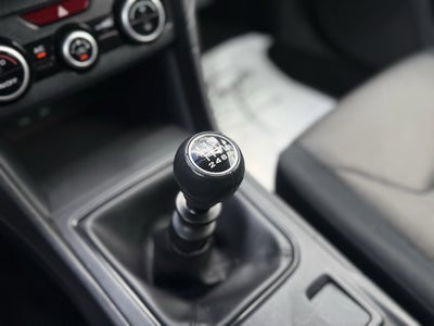 2022 Subaru Crosstrek Base