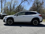 2022 Subaru Crosstrek Base