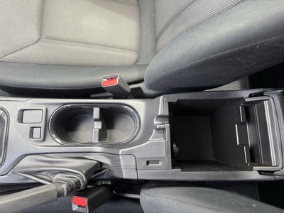 2022 Subaru Crosstrek Base