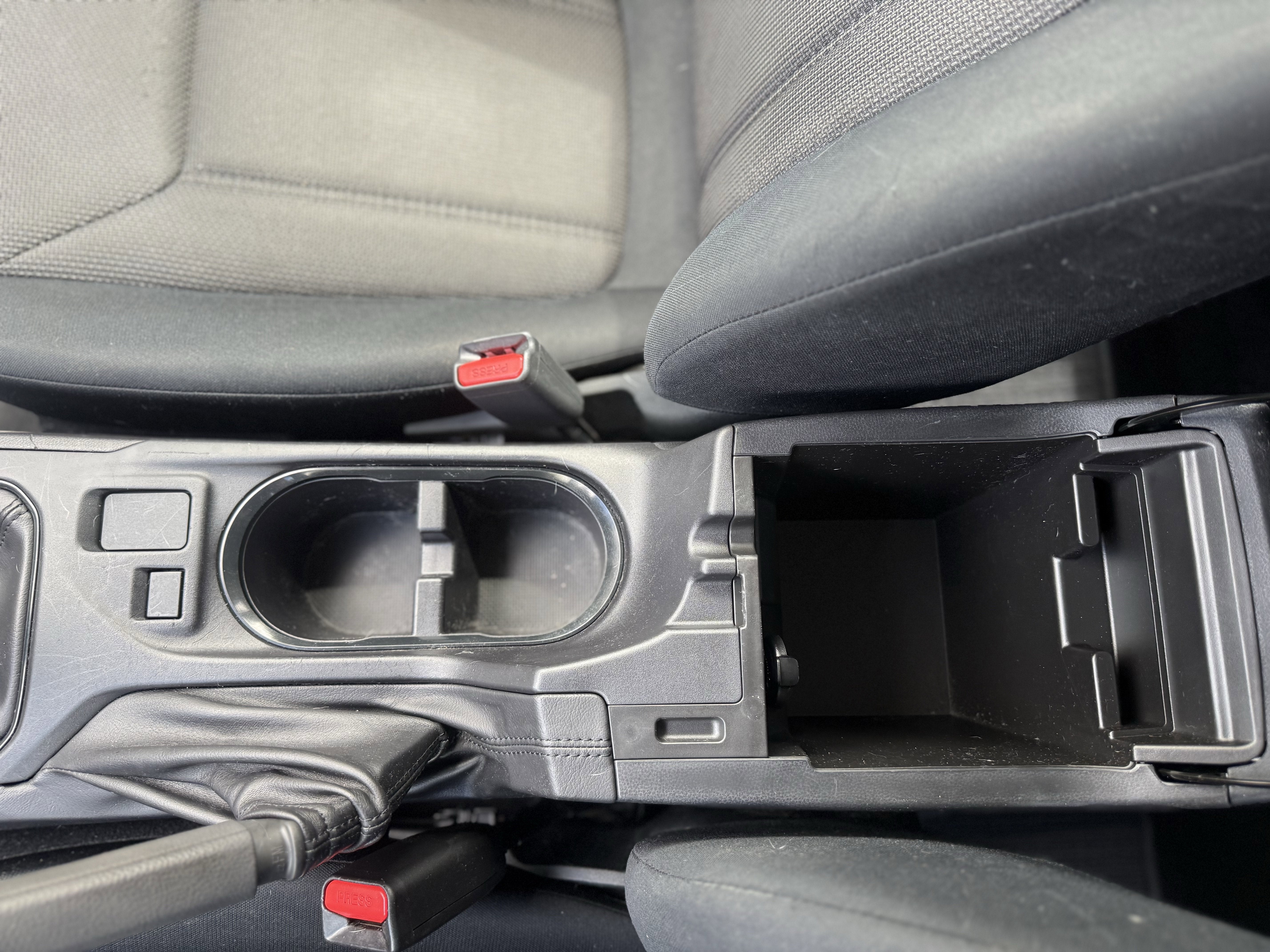 2022 Subaru Crosstrek Base