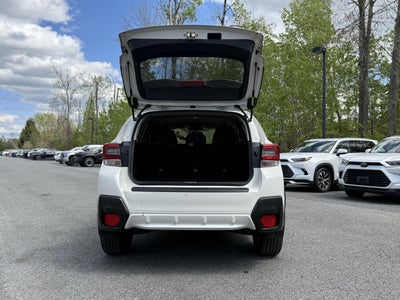 2022 Subaru Crosstrek Base