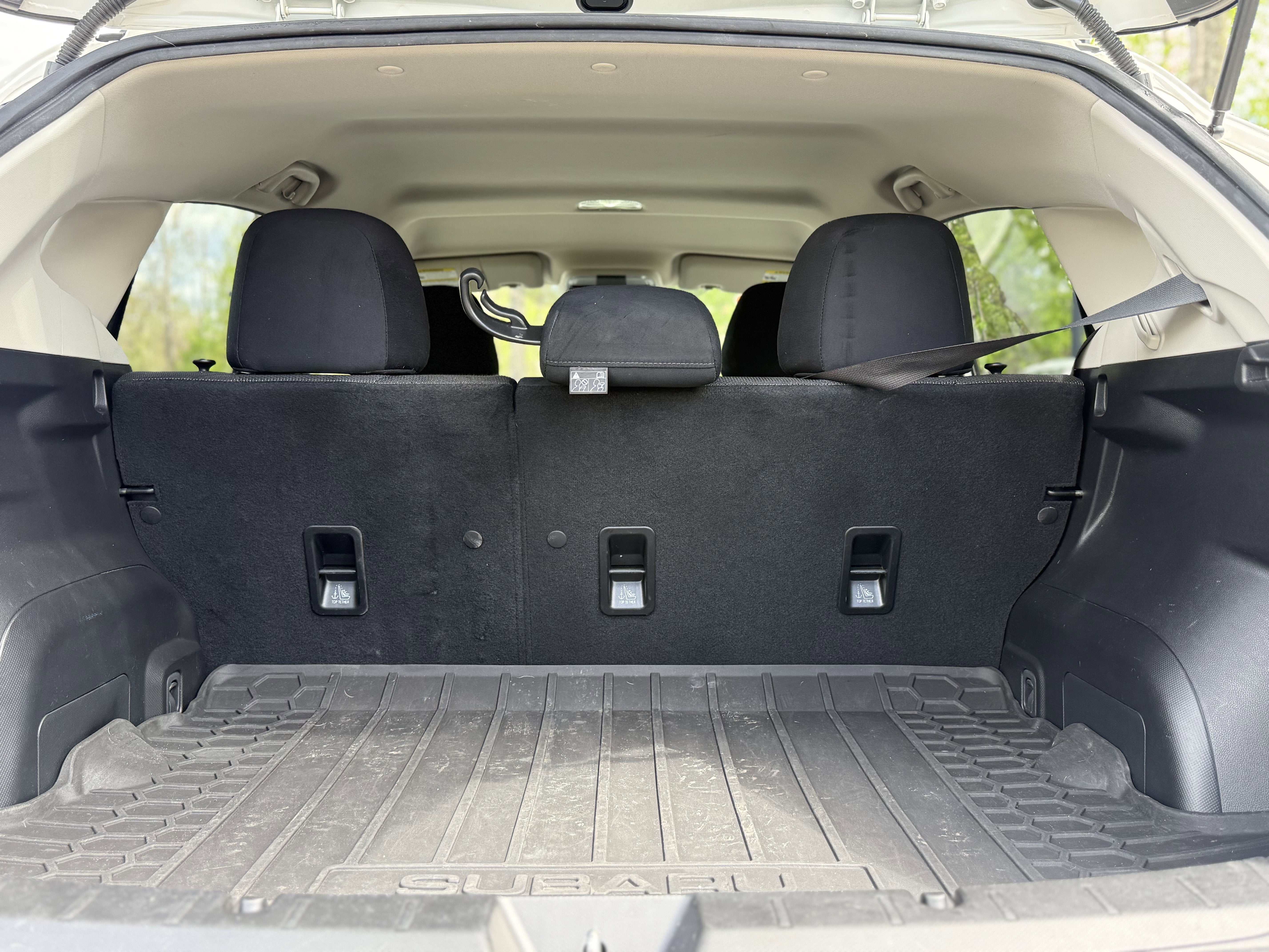 2022 Subaru Crosstrek Base