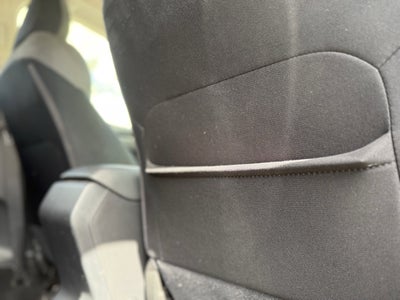 2022 Subaru Crosstrek Base