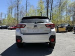 2022 Subaru Crosstrek Base