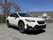 2022 Subaru Crosstrek Base