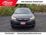 2021 Subaru Crosstrek Base
