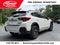 2020 Subaru Crosstrek Hybrid
