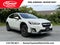 2020 Subaru Crosstrek Hybrid