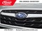 2018 Subaru Forester 2.5i Touring