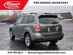 2018 Subaru Forester 2.5i Touring