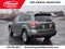 2018 Subaru Forester 2.5i Touring