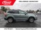 2018 Subaru Forester 2.5i Touring