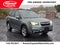 2018 Subaru Forester 2.5i Touring