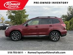 2017 Subaru Forester 2.0XT Touring