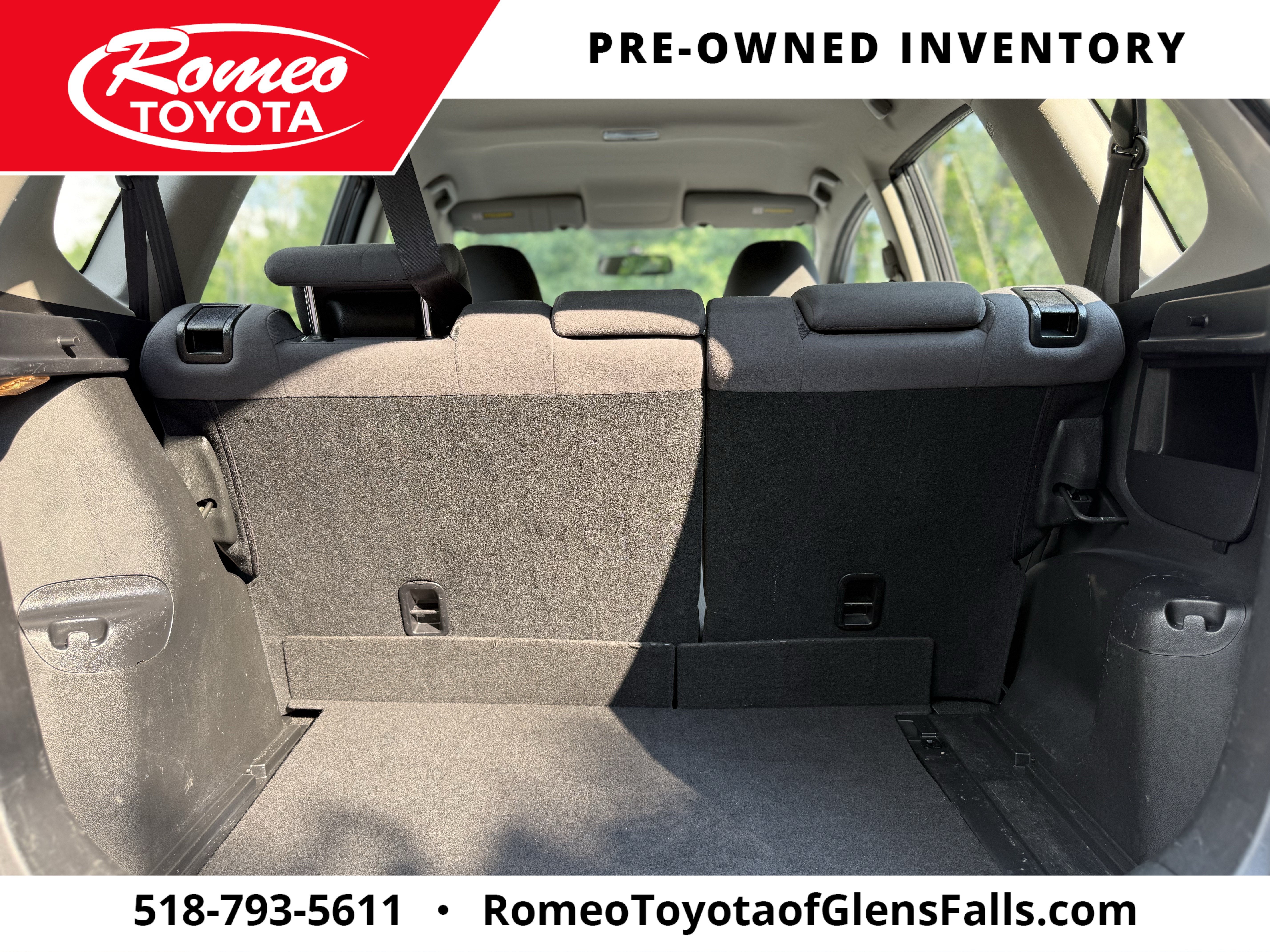 2012 Honda Fit Base