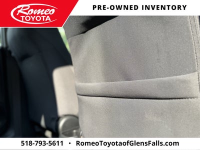 2012 Honda Fit Base