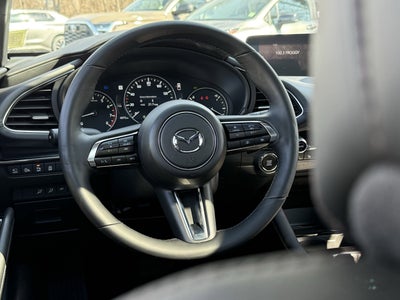 2025 Mazda Mazda3 2.5 Turbo Premium Plus Package