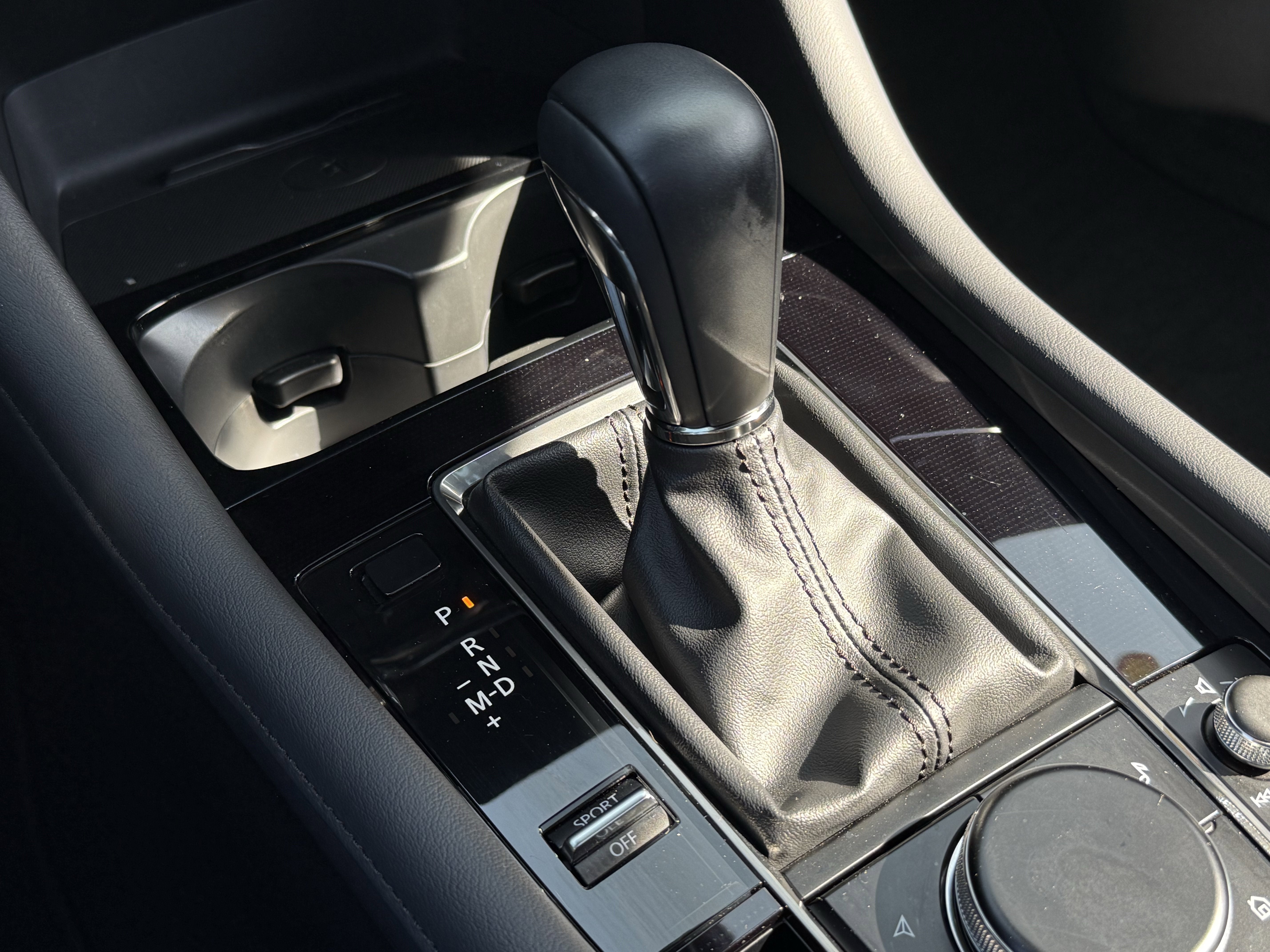 2025 Mazda Mazda3 2.5 Turbo Premium Plus Package