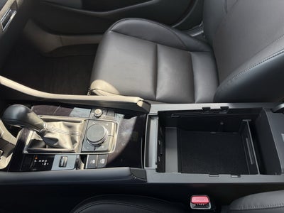 2025 Mazda Mazda3 2.5 Turbo Premium Plus Package