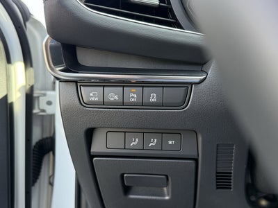 2025 Mazda Mazda3 2.5 Turbo Premium Plus Package
