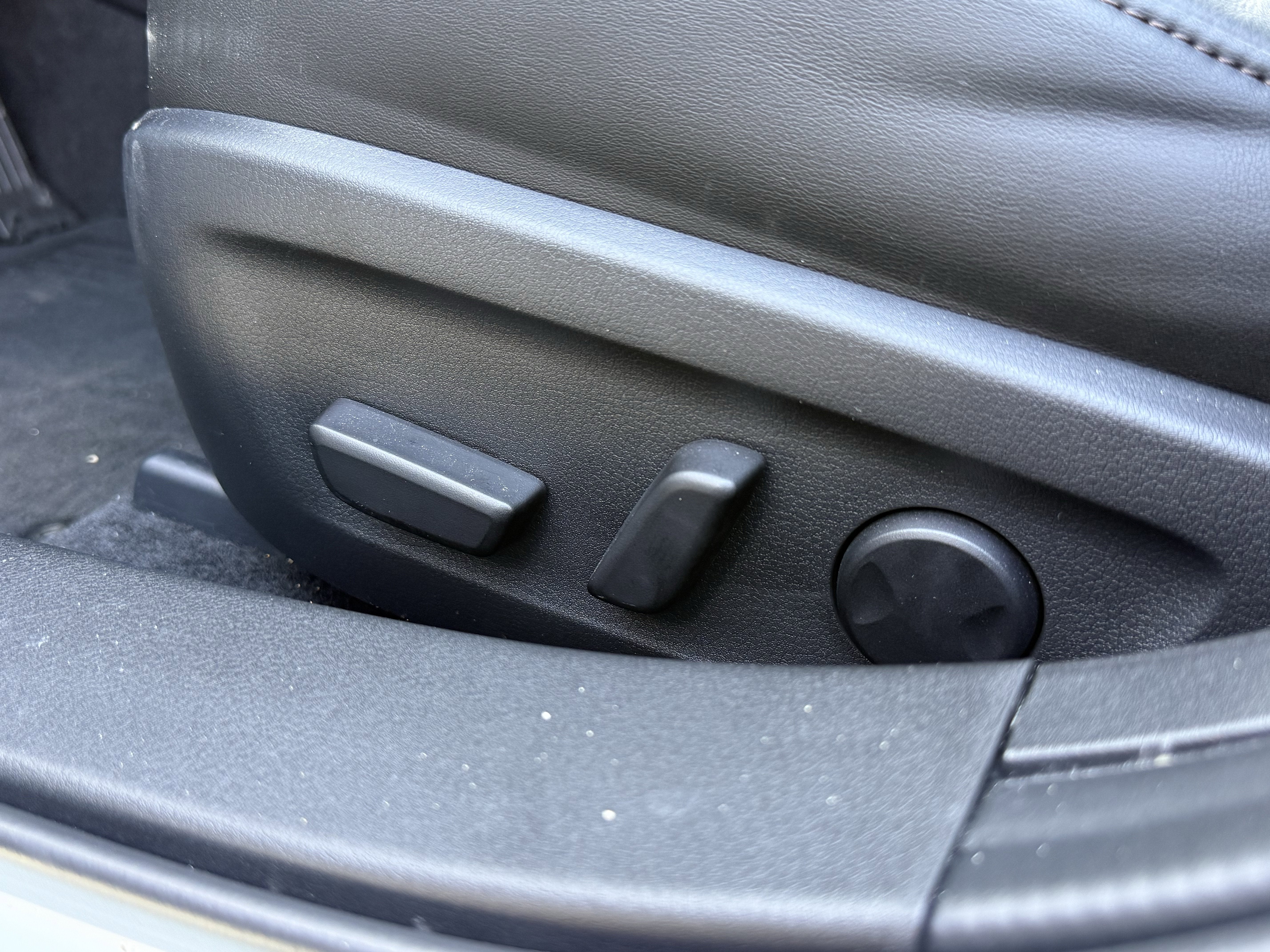 2025 Mazda Mazda3 2.5 Turbo Premium Plus Package