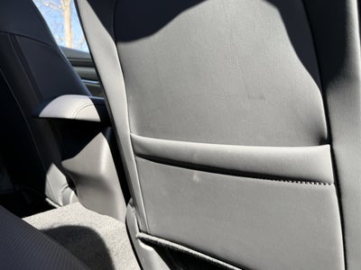 2025 Mazda Mazda3 2.5 Turbo Premium Plus Package