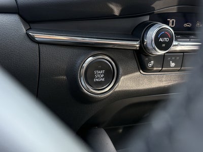 2025 Mazda Mazda3 2.5 Turbo Premium Plus Package
