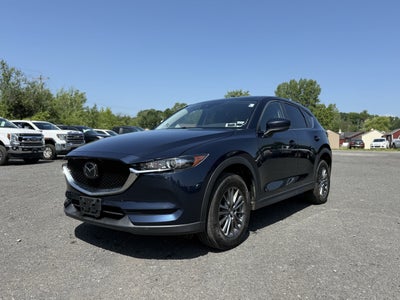 2020 Mazda Mazda CX-5 Touring