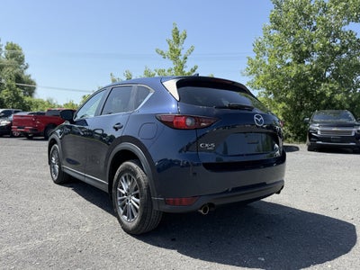 2020 Mazda Mazda CX-5 Touring