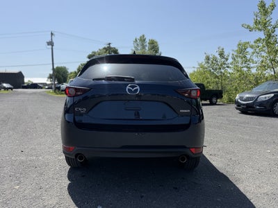 2020 Mazda Mazda CX-5 Touring