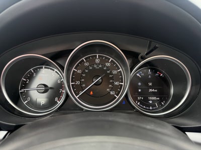 2022 Mazda Mazda CX-5 2.5 S Preferred Package