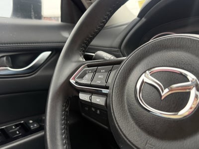 2022 Mazda Mazda CX-5 2.5 S Preferred Package