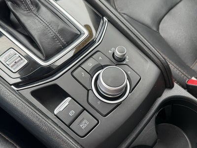 2022 Mazda Mazda CX-5 2.5 S Preferred Package