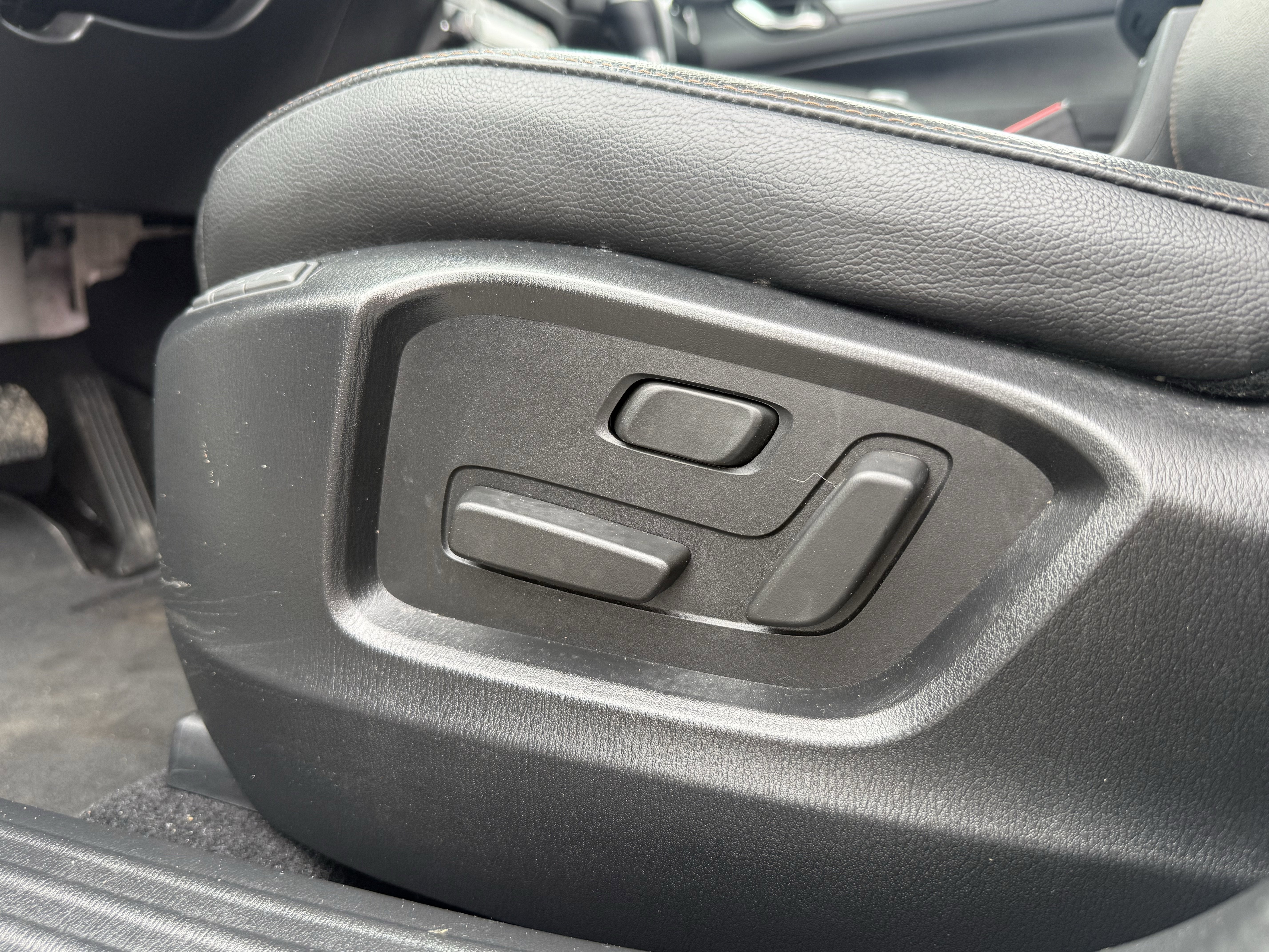 2022 Mazda Mazda CX-5 2.5 S Preferred Package