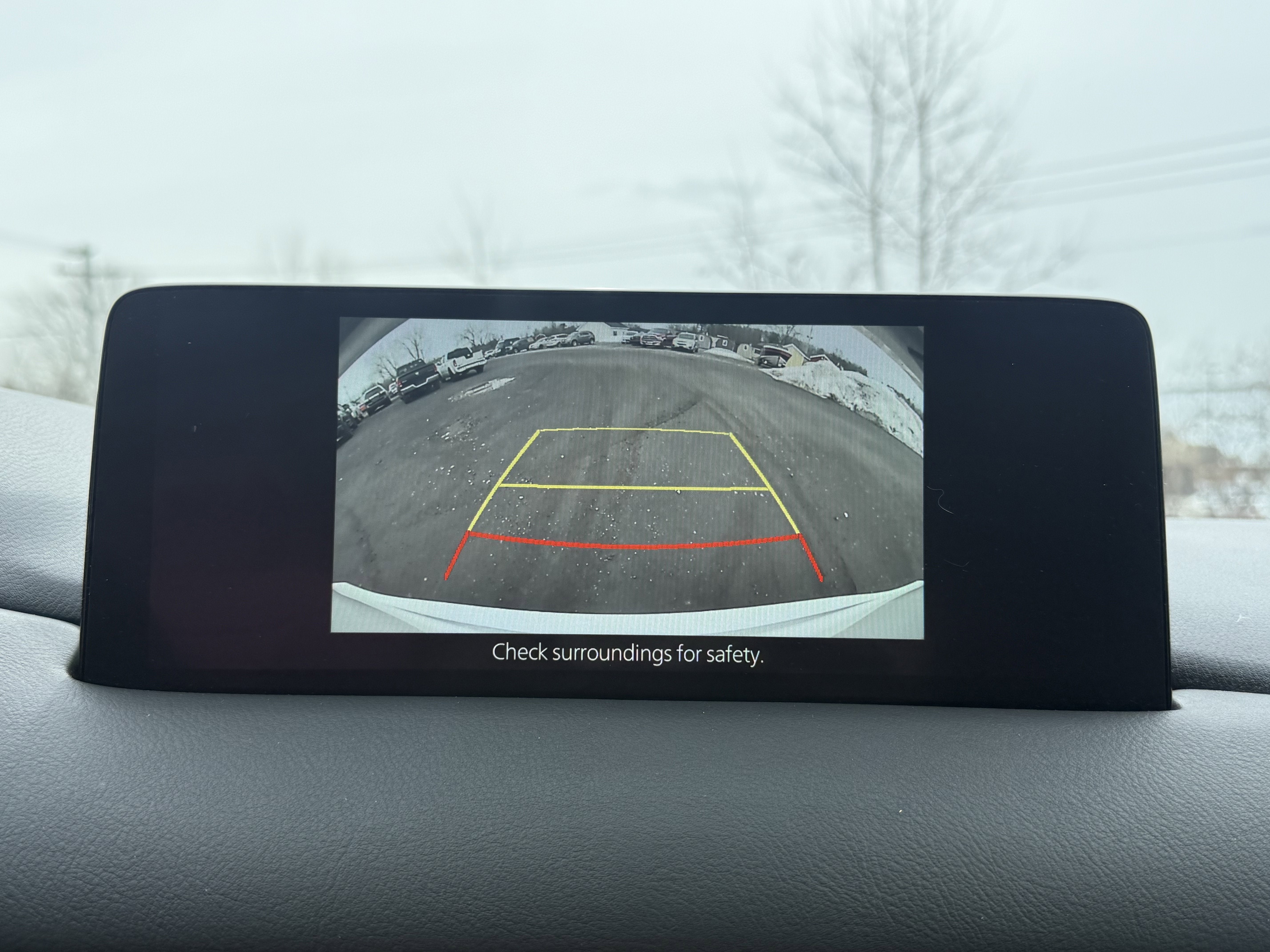 2022 Mazda Mazda CX-5 2.5 S Preferred Package