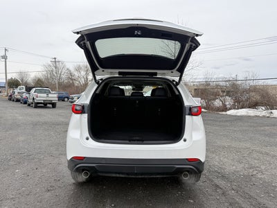2022 Mazda Mazda CX-5 2.5 S Preferred Package