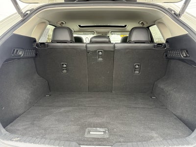 2022 Mazda Mazda CX-5 2.5 S Preferred Package