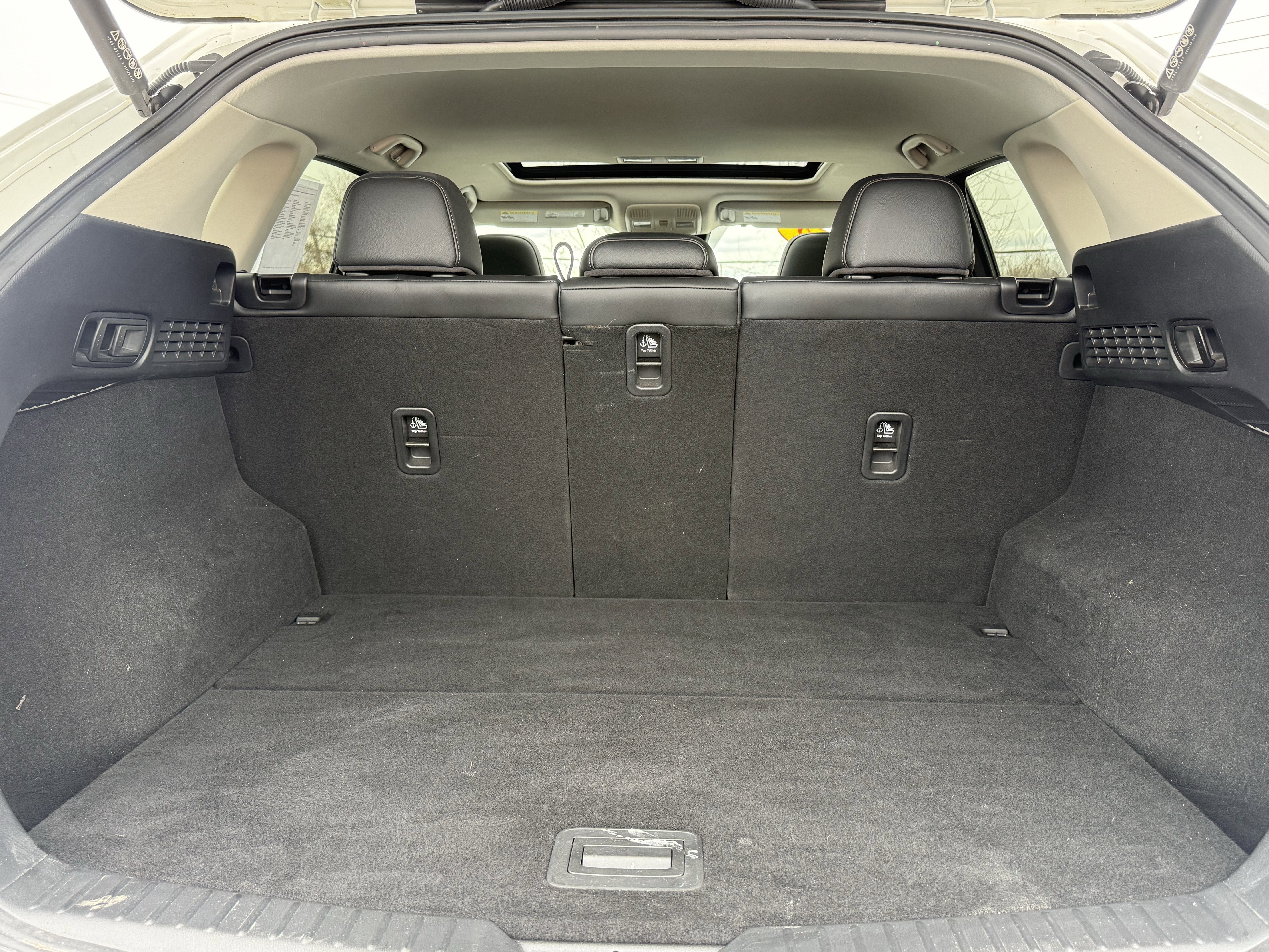 2022 Mazda Mazda CX-5 2.5 S Preferred Package