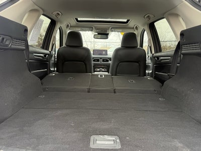 2022 Mazda Mazda CX-5 2.5 S Preferred Package