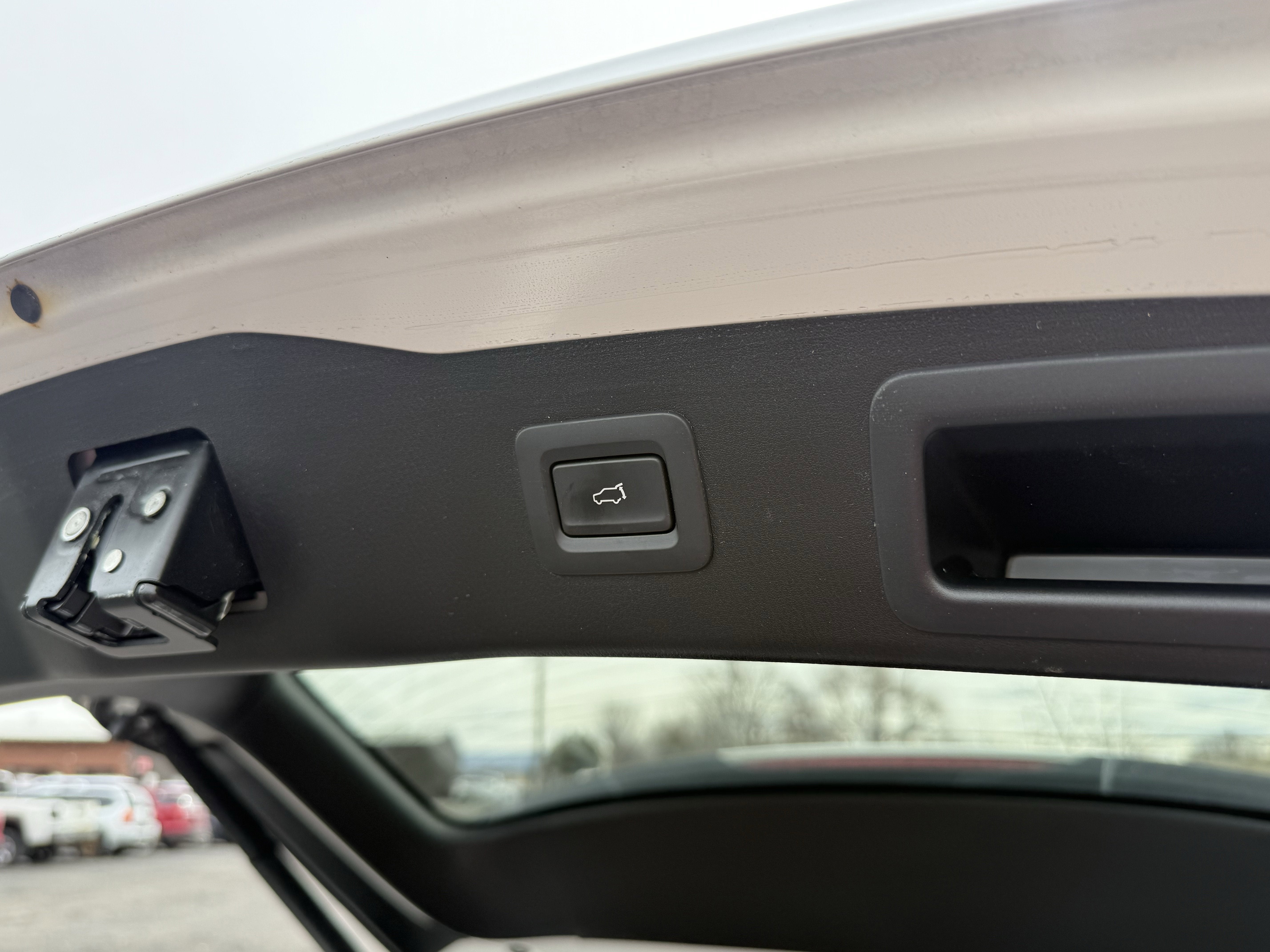 2022 Mazda Mazda CX-5 2.5 S Preferred Package