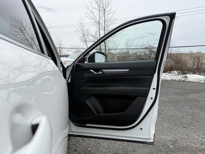 2022 Mazda Mazda CX-5 2.5 S Preferred Package